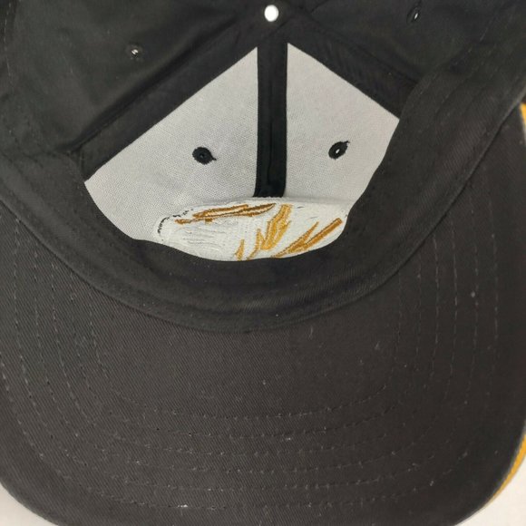 Stine Corn I Plant Stine Corn Patch Tiger Hat Cap - Picture 7 of 8